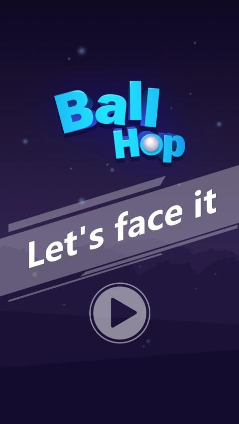 Ball Hop: Endless Number Road Jump  screenshot 6