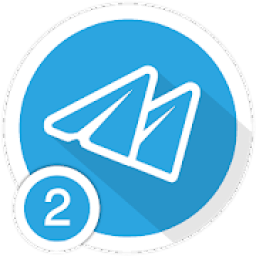 ikon موبوگرام دوم
‎