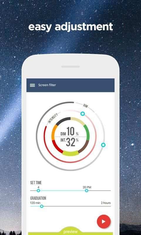 Screen Filter screenshot 6
