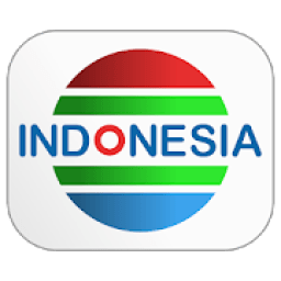TV Indosiar - Indonesia tv आइकन