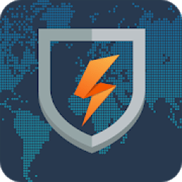 ikon One Click VPN &amp; Free Super VPN Proxy WiFi Security