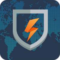 One Click VPN & Free Super VPN Proxy WiFi Security on 9Apps