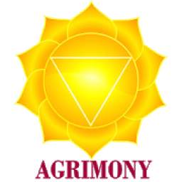 Healers App Agrimony: MCKS Pranic, Reiki