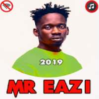 Mr Eazi Songs 2019 - offline on 9Apps