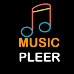 MusicPleer आइकन