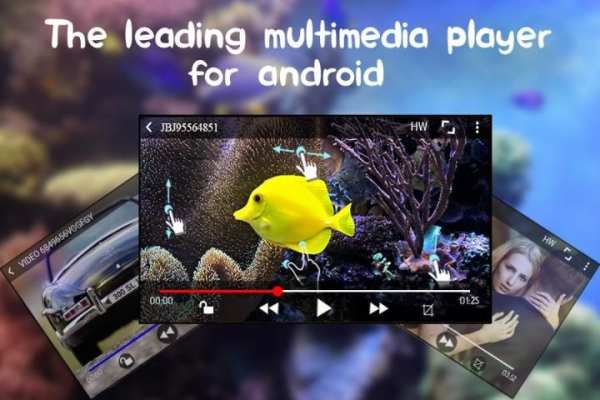 Max Player Pro screenshot 2