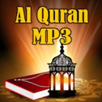 Murottal Al Quran mp3