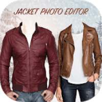 Jacket Photo Editor