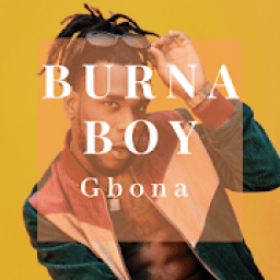 Burna Boy - On The Low आइकन