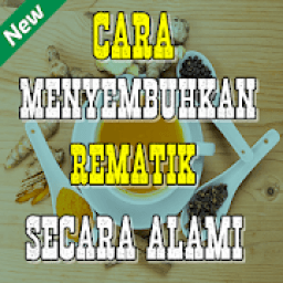 Cara Menyembuhkan Rematik Secara Alami icon