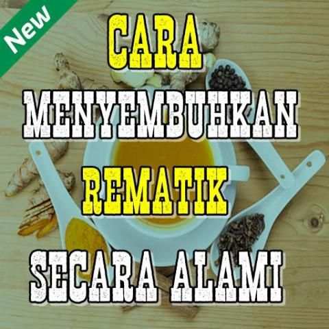 Cara Menyembuhkan Rematik Secara Alami screenshot 2