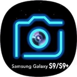 Samsung Galaxy S9/S9+ Camera