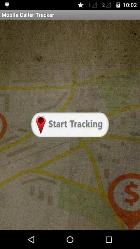 Mobile Caller Tracker स्क्रीनशॉट 3