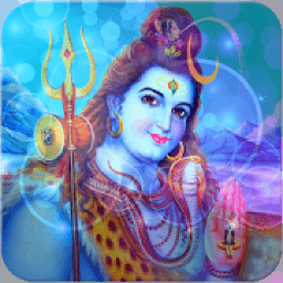 Shiv Live Wallpaper आइकन