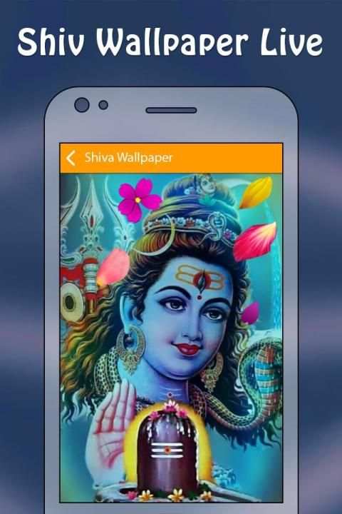 Shiv Live Wallpaper screenshot 5