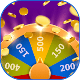 Spin To Earn Money - Win Real Cash icon