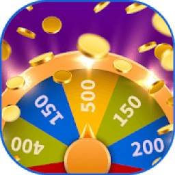 Spin To Earn Money - Win Real Cash 1.0