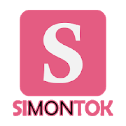 SiMonTok Mobile Premium आइकन