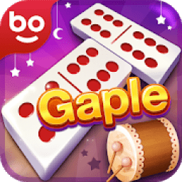 Domino Gaple Online icon