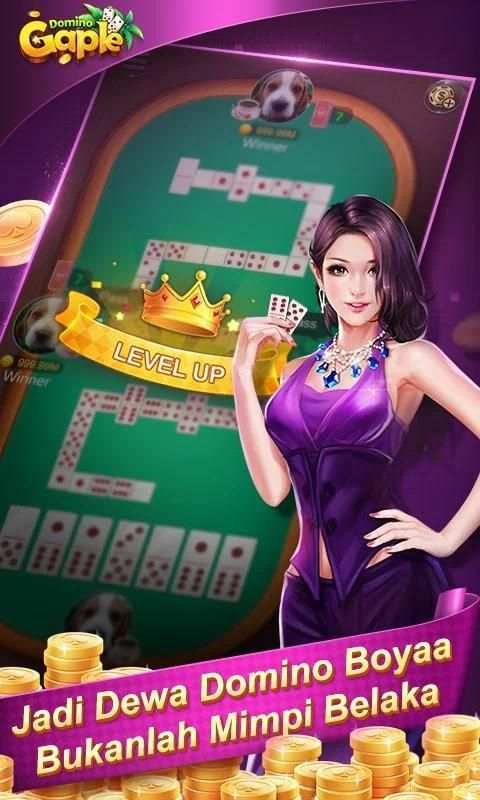 Domino Gaple Online screenshot 5