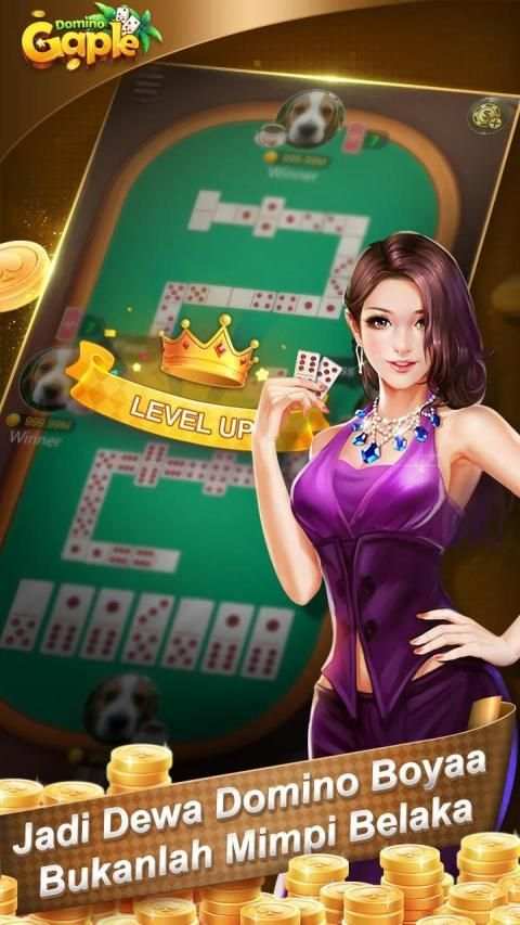 Domino Gaple Online screenshot 10