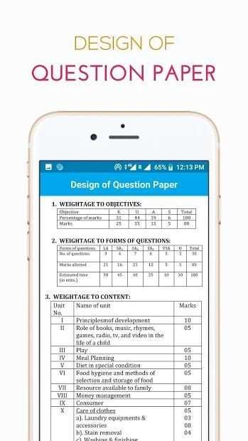 BOSEM Home Science X Questions Collection स्क्रीनशॉट 2