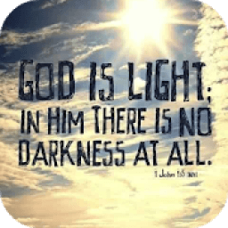 ikon Bible Quote Wallpapers