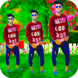 ikon Garden Echo Mirror