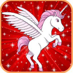 ikon Unicorn Dash