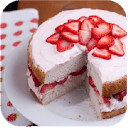 وصفات الكيك الإسفنجية
‎ आइकन