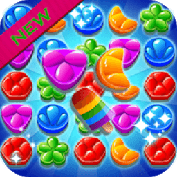 Candy Swap Match3 2019 icon