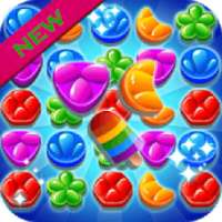 Candy Swap Match3 2019