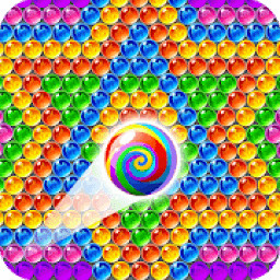 Bubble Shooter आइकन
