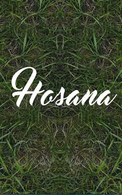 Hosana Música cristã screenshot 6