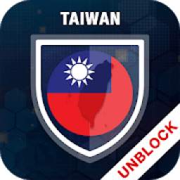 Taiwan VPN, Proxy Browser - Unblock Sites