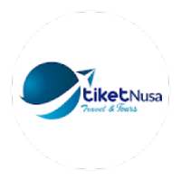 Tiket Nusa - Travel and Tours on 9Apps