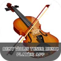 Best Violin Tuner Music Player App on 9Apps