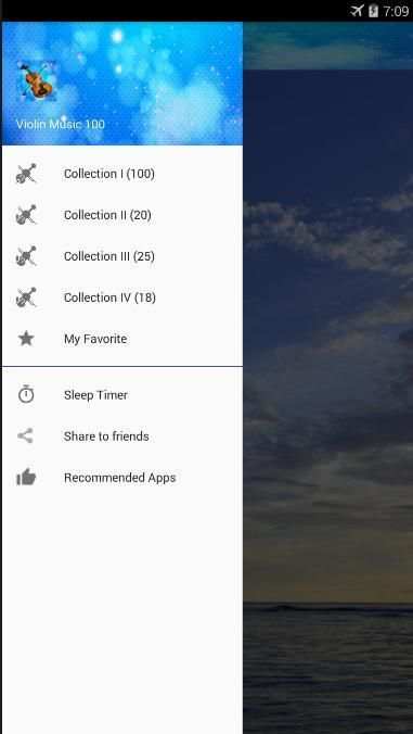 Best Violin Tuner Music Player App screenshot 6