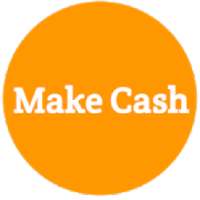 Make Cash - Spin & Captcha