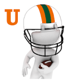 Miami Football आइकन