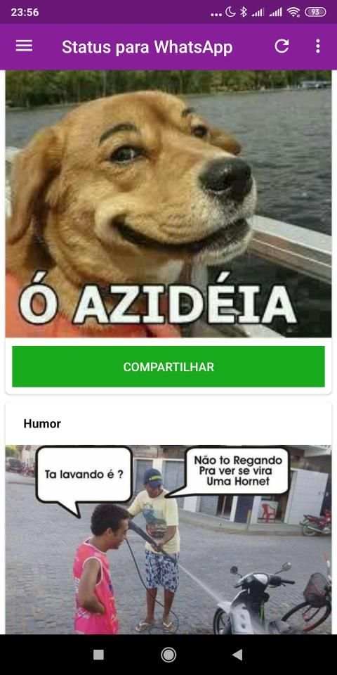 Status para whatsapp screenshot 5