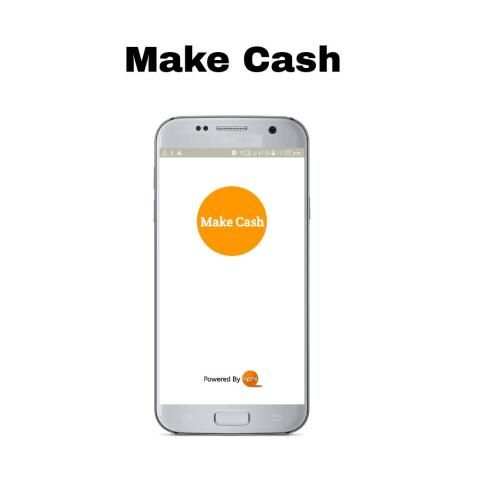 Make Cash - Spin & Captcha screenshot 8