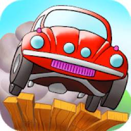 Car Games: Best Car Racing & Puzzle For Kids