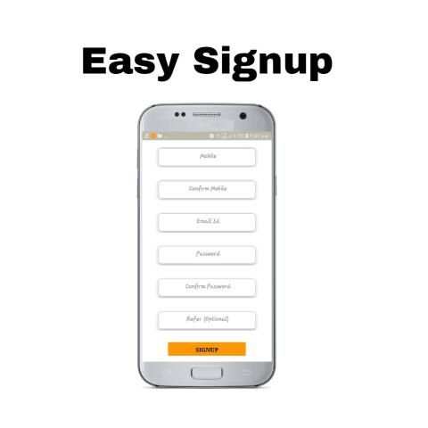 Make Cash - Spin & Captcha screenshot 6