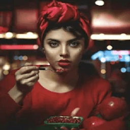 ikon رمزيات شباب وبنات
‎