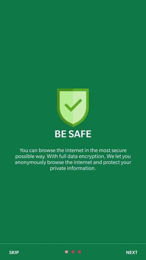 Torrent VPN Pro - Free Proxy Hotspot Hide IP screenshot 6