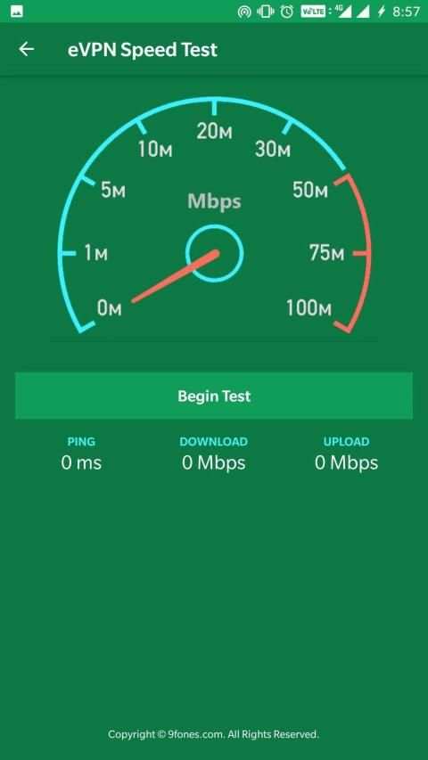 Torrent VPN Pro - Free Proxy Hotspot Hide IP screenshot 1