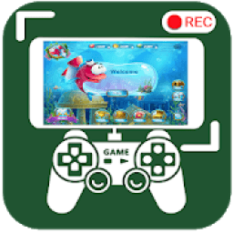 game screen recorder Pro 2019 आइकन