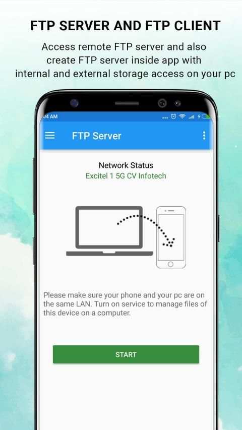 File Manager स्क्रीनशॉट 8