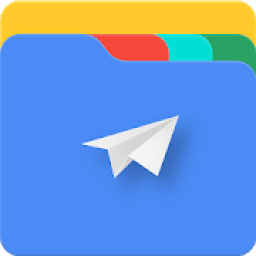 File Manager आइकन